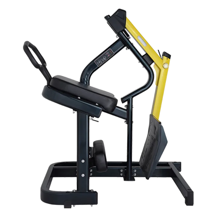 BRONZE GYM XA-08 Отведение ног назад (ягодицы)