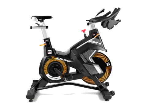 BH FITNESS SUPERDUKE Спин-байк