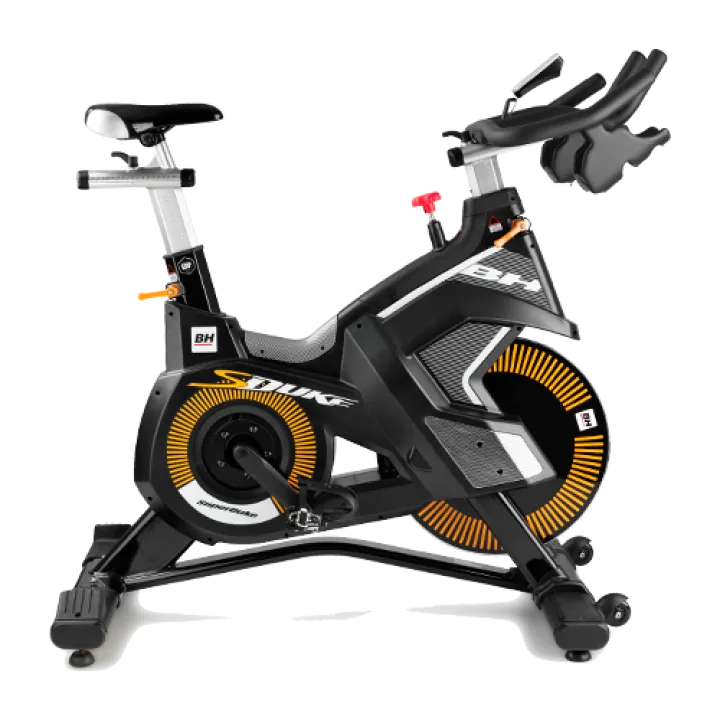 BH FITNESS SUPERDUKE Спин-байк