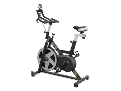 BRONZE GYM S800 LC Спин-байк