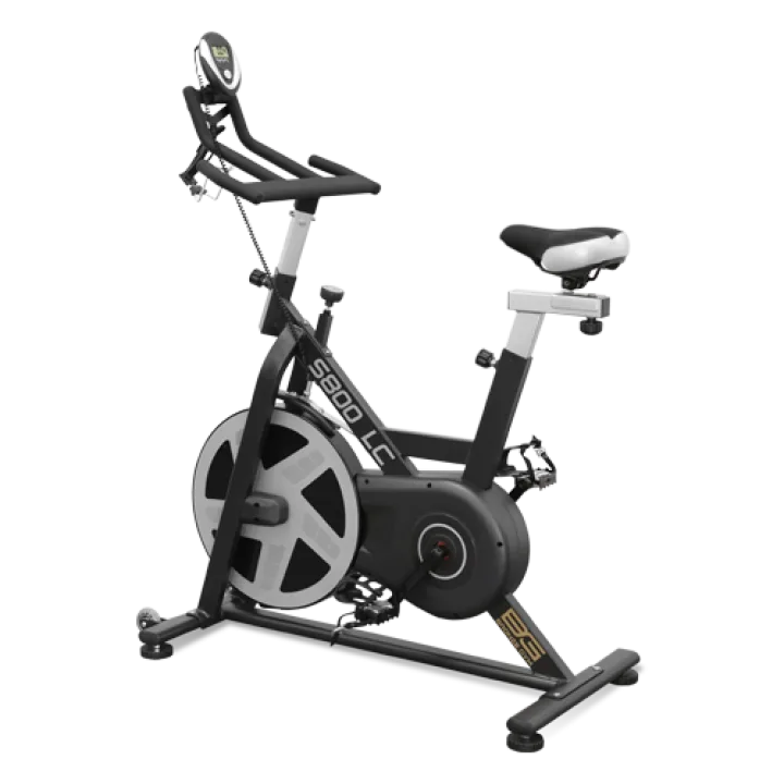 BRONZE GYM S800 LC Спин-байк