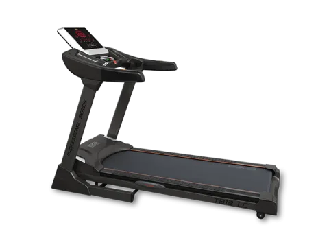 BRONZE GYM T812 LC Беговая дорожка