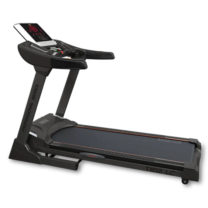 BRONZE GYM T812 LC Беговая дорожка