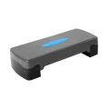Степ-платформа SP-103 67,5х28,5х15 см, 2-уровневая