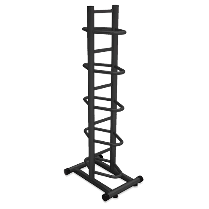 BRONZE GYM BR-1021 Стойка для медболов