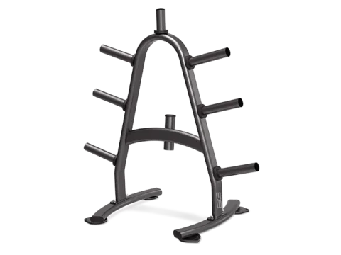 BRONZE GYM BR-1022 Стойка для дисков