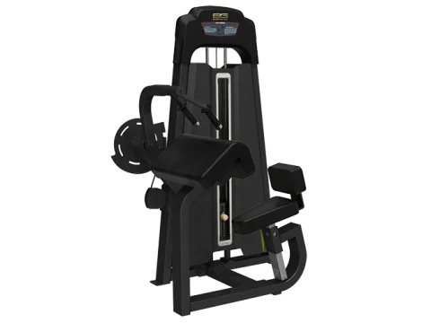 BRONZE GYM LD-9028 Трицепс-машина