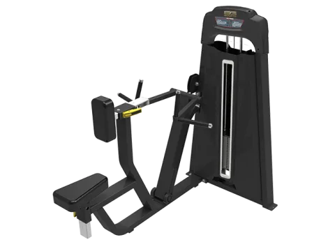 BRONZE GYM LD-9034 Гребная тяга рычажная