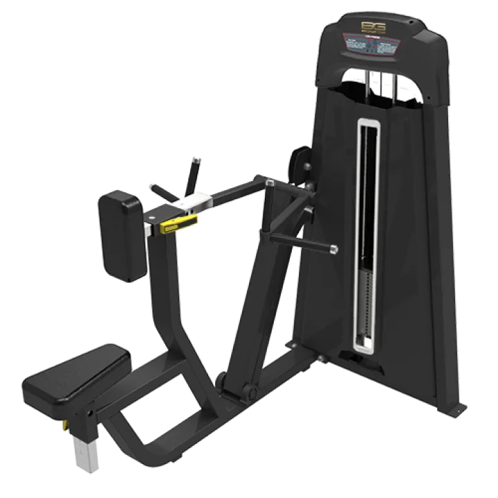 BRONZE GYM LD-9034 Гребная тяга рычажная