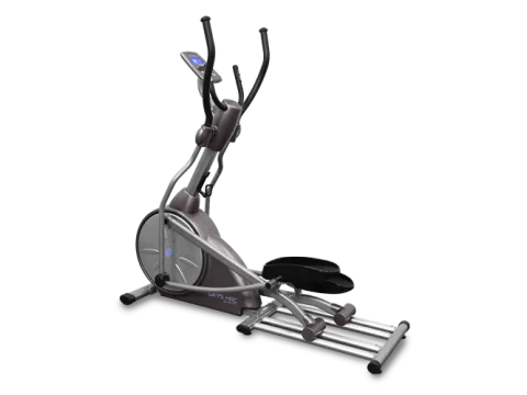 OXYGEN GX-75 HRC Эллиптический эргометр