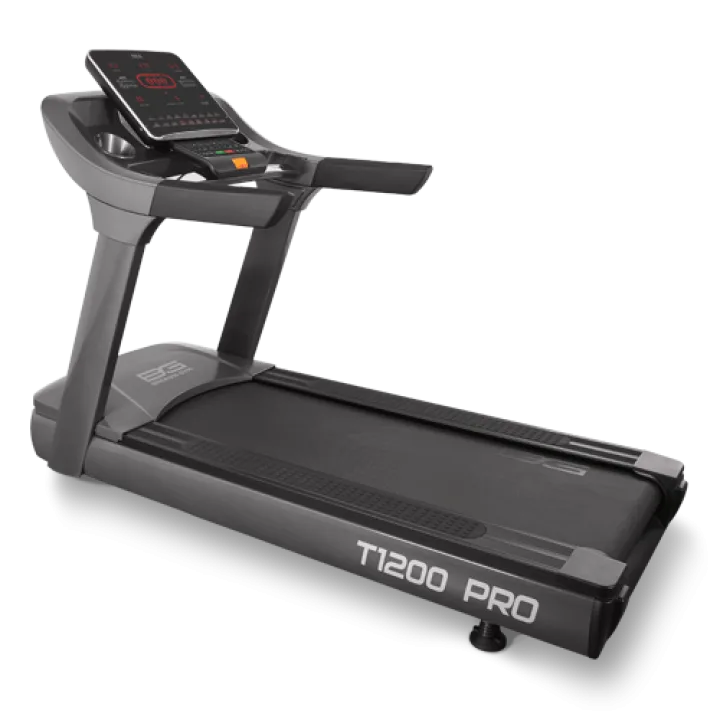 BRONZE GYM T1200 PRO Беговая дорожка