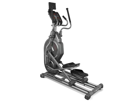 BRONZE GYM XR812 LC Эллиптический эргометр