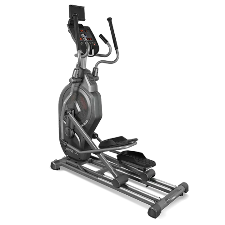 BRONZE GYM XR812 LC Эллиптический эргометр