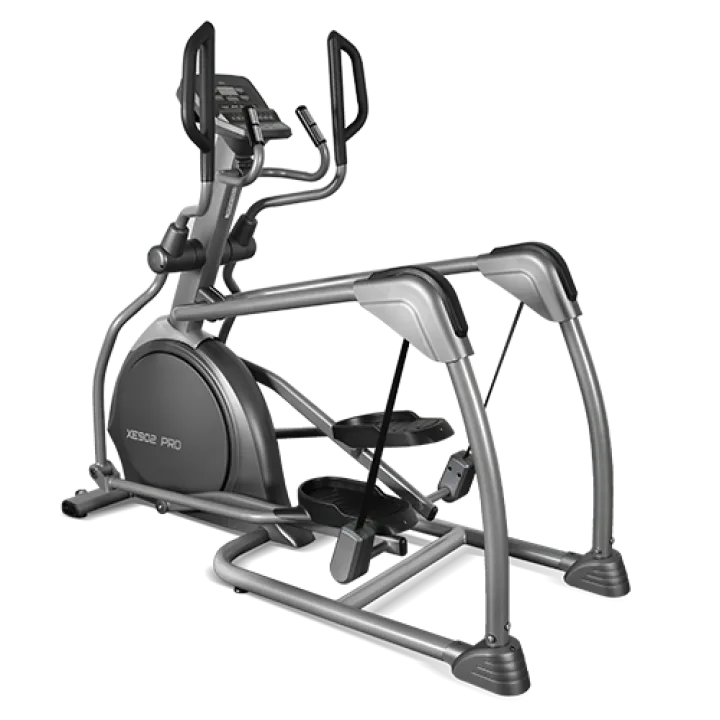 BRONZE GYM XE902 PRO Эллиптический тренажер