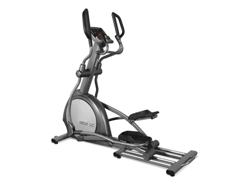 BRONZE GYM X802 LC Эллиптический эргометр