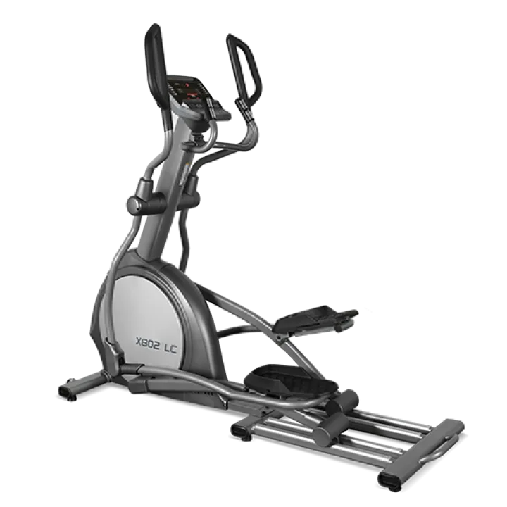 BRONZE GYM X802 LC Эллиптический эргометр