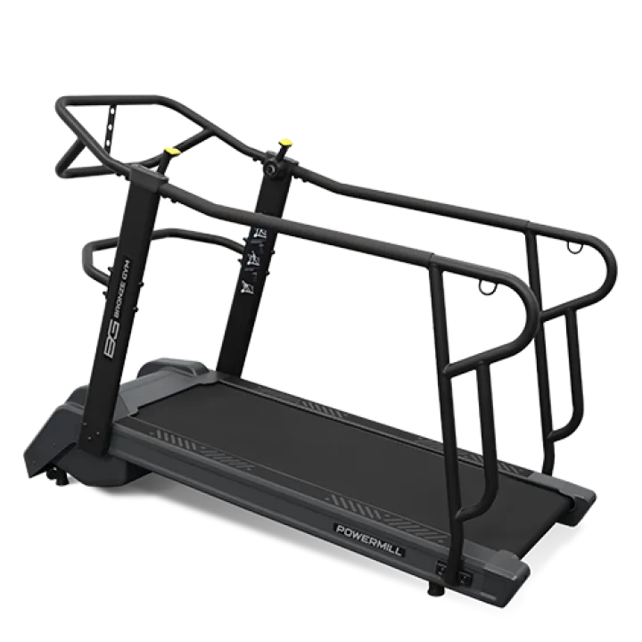 BRONZE GYM POWERMILL Беговая дорожка