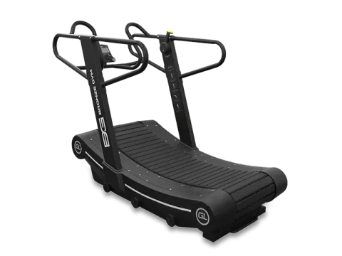 BRONZE GYM GL Беговая дорожка