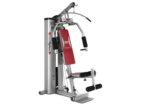 BH FITNESS MULTIGYM PLUS Силовой комплекс