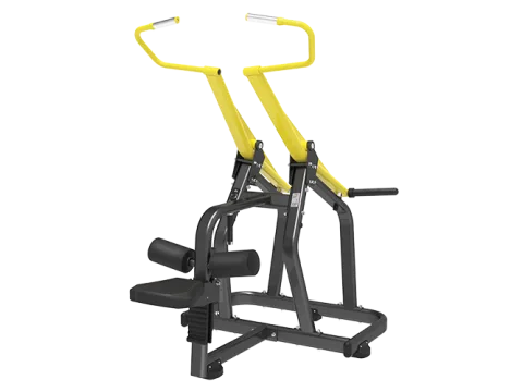 BRONZE GYM PL-1703 Верхняя тяга