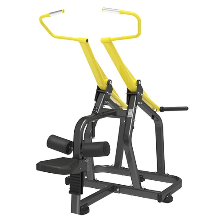 BRONZE GYM PL-1703 Верхняя тяга