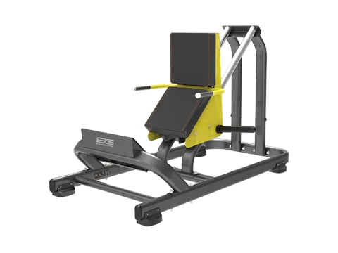 BRONZE GYM PL-1706 Голень-машина