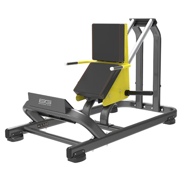 BRONZE GYM PL-1706 Голень-машина