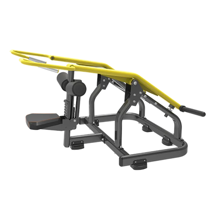 BRONZE GYM PL-1712 Трицепс