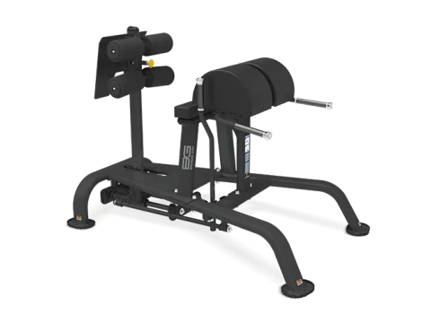 BRONZE GYM BR-1018 Скамья для ягодиц и бедер