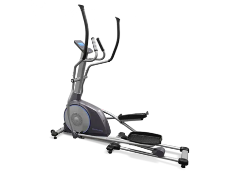 OXYGEN FITNESS EX-54 HRC Эллиптический тренажер