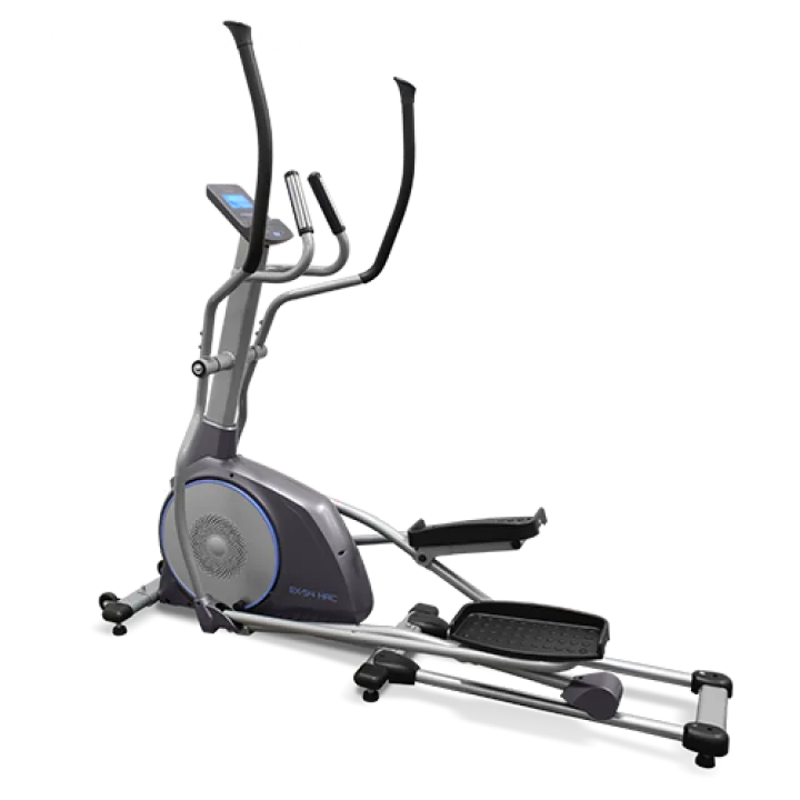 OXYGEN FITNESS EX-54 HRC Эллиптический тренажер