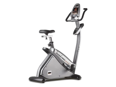 BH FITNESS CARBON BIKE GENERATOR Велотренажер