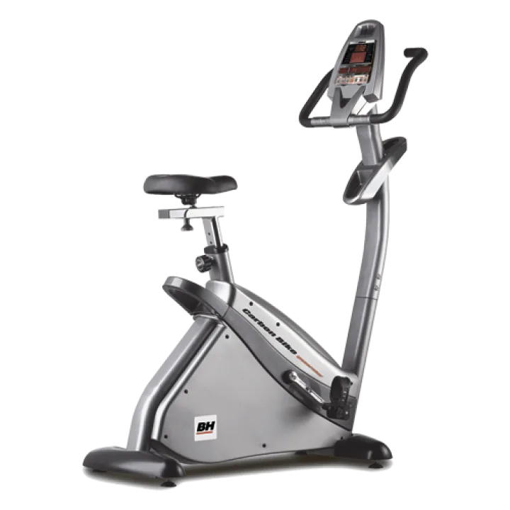BH FITNESS CARBON BIKE GENERATOR Велотренажер