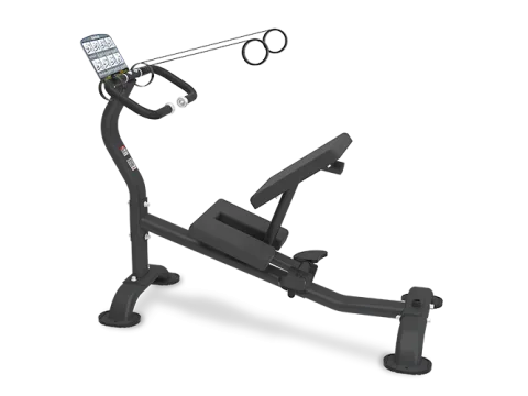 BRONZE GYM BR-1006 Скамья для растяжки