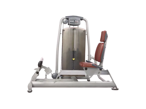 BRONZE GYM A9-017A Голень-машина (КОРИЧНЕВЫЙ)
