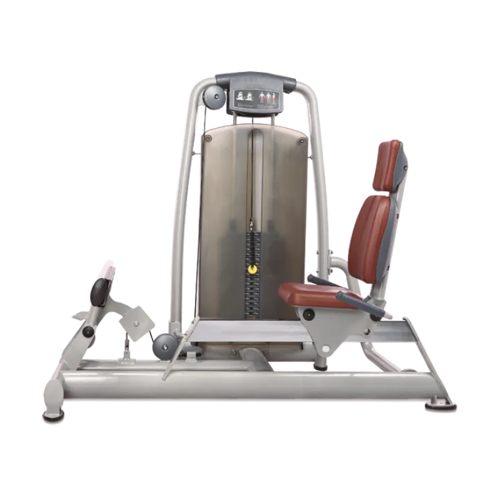BRONZE GYM A9-017A Голень-машина (КОРИЧНЕВЫЙ)