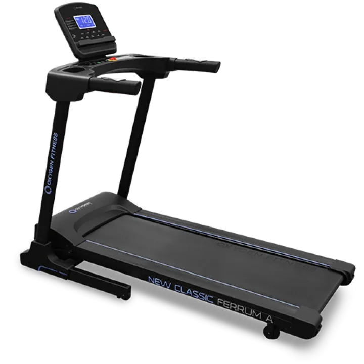 OXYGEN FITNESS NEW CLASSIC FERRUM A Беговая дорожка