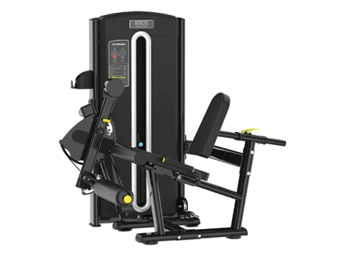 BRONZE GYM M05-014 Разгибание ног сидя