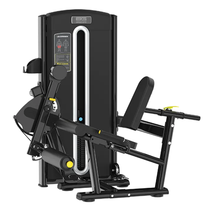 BRONZE GYM M05-014 Разгибание ног сидя