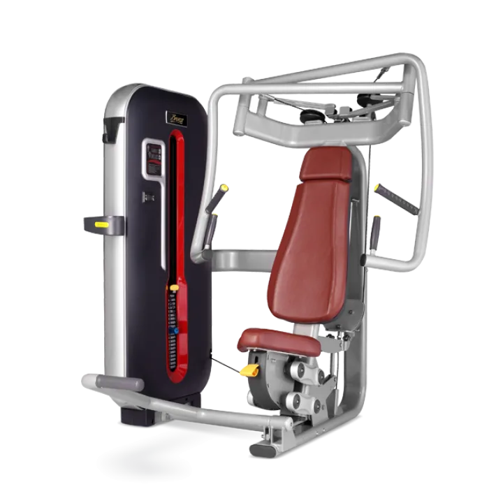 BRONZE GYM MT-001 Жим от груди (КОРИЧНЕВЫЙ)