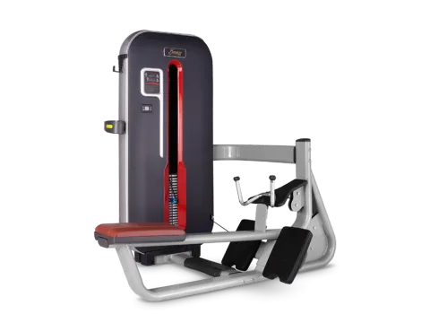 BRONZE GYM MT-012A Горизонтальная тяга (КОРИЧНЕВЫЙ)