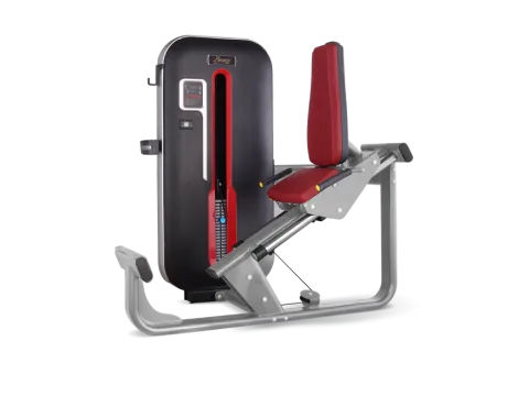 BRONZE GYM MT-017 Жим ногами (КОРИЧНЕВЫЙ)