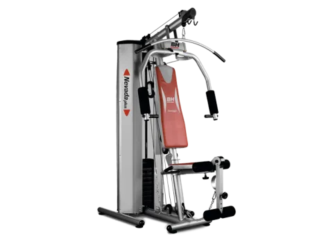 BH FITNESS NEVADA PLUS Силовой комплекс