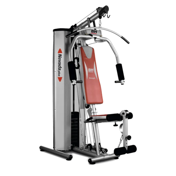 BH FITNESS NEVADA PLUS Силовой комплекс