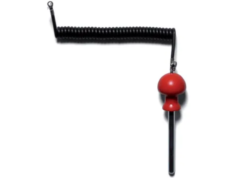 Selection pin for weight stack Выборочный штифт для весового стека 51,5 мм