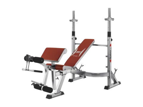 BH FITNESS OPTIMA PRESS Силовая скамья