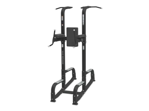 BRONZE GYM BR-1017 Турник/брусья/пресс