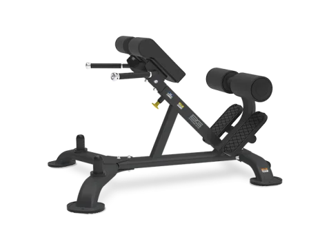 BRONZE GYM BR-1010 Гиперэкстензия