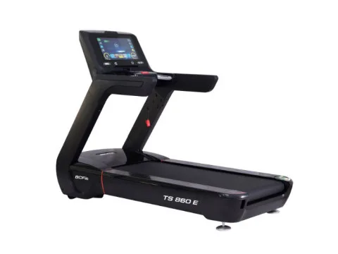 Беговая дорожка BCFitness  TA-860 E