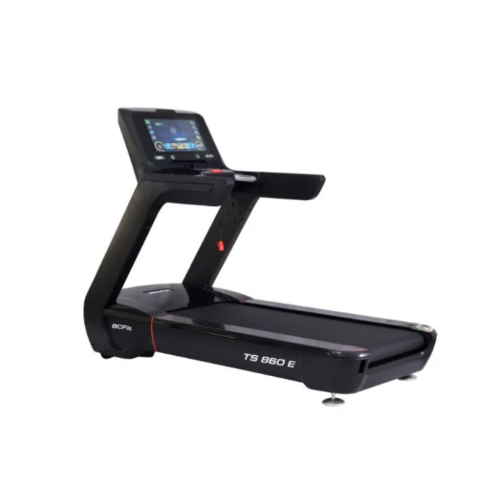 Беговая дорожка BCFitness TA-860 E